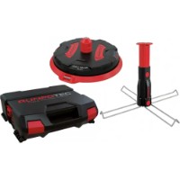 Set derulator de cabluri Runpotec RUNP10170