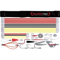Set pentru instalarea cablurilor Runpotec RUNP10173
