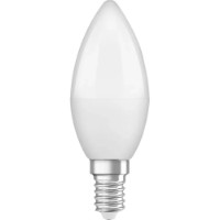 Лампа Osram 7.5W E14 6500K 220-240V