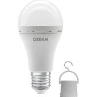 Лампа Osram 8W E27 2700K 220-240V