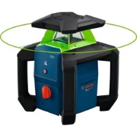 Лазерный нивелир Bosch GRL18V-3-31G (B0601061G00)