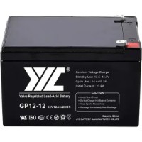 Аккумуляторная батарея JYC GP12-12
