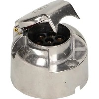 Силовая розетка Orno ORAE1387