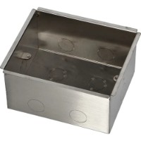 Электрический щиток Orno ORGP9201MB