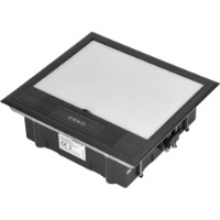 Коробка Orno ORGP9202CF