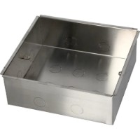 Коробка Orno ORGP9202MB