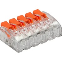 Клемы Orno ORSZ80055B4