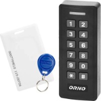 Terminal de acces Orno ORZS820