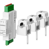 Controler Orno RS-485 (ORWE535)