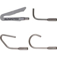 Набор крюков для кабеля Runpotec RUNP20614