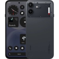 Мобильный телефон Nothing Phone (4b) 5G 8Gb/128Gb Black
