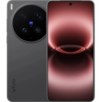 Мобильный телефон Vivo X300 Ultra 16Gb/1Tb Black