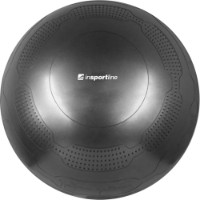 Фитбол Insportline Stretch Ball 55cm Black (29176-1)