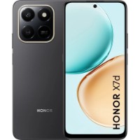 Telefon mobil Honor X7d 8Gb/128Gb Velvet Black