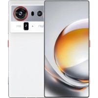 Мобильный телефон ZTE nubia Z80 Ultra 16Gb/512Gb White