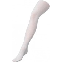 Детские колготки Boy&Girl K23 Ajour White (16245)