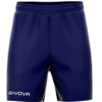 Детские шорты Givova Bermuda Street Blue, s.XS