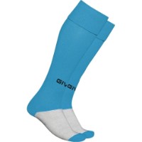 Футбольные гетры Givova Calza Calcio Blue Sky Baby (C001-0005)