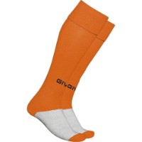 Сiorapi pentru copii Givova Calza Calcio Orange Boy (C001-0001)