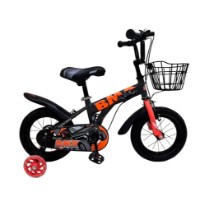 Детский велосипед Caider BMX 16 Orange (JIPU-16 oranj)