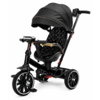 Bicicletă copii Caider JT188 Black (46874)
