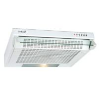 Вытяжка Zanetti 601 White