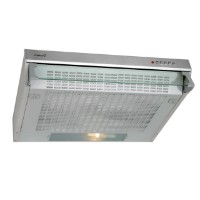 Вытяжка Zanetti 601 Inox