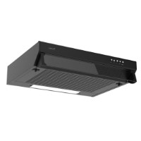 Вытяжка Zanetti 601 Black