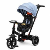 Детский велосипед Caider JT188 Blue/Black (41237) 