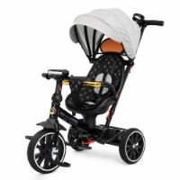 Детский велосипед Caider JT188 Grey (46973)