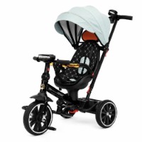 Детский велосипед Caider JT188 Mint/Black (42258)