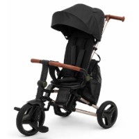 Bicicletă copii Caider JTR2026 Black (49325)