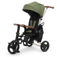 Bicicletă copii Caider JTR2026 Green (48618)