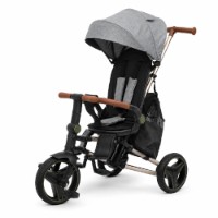 Детский велосипед Caider JTR2026 Grey (47451)