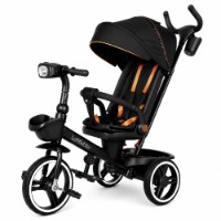 Детский велосипед Caider JTR6200 Black (64637) 