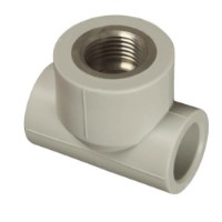 Фитинг FV Plast FI PPR d32x1F (1066)