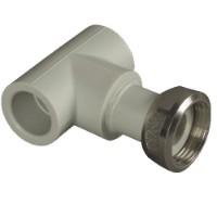 Фитинг FV Plast PPR d20x3/4Fx20 (1092)