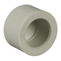 Заглушка FV Plast PPR d40 (1128)