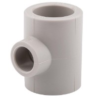 Фитинг FV Plast PPR d40-25-40 (1111)