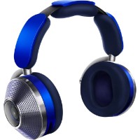 Căşti Dyson Zone Blue
