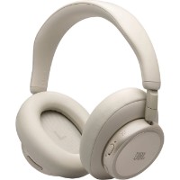 Căşti JBL Live 780NC Beige