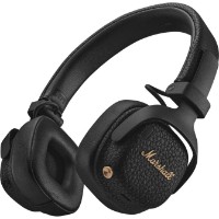 Наушники Marshall Milton A.N.C. Black