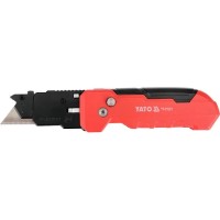 Нож Yato YT-75323