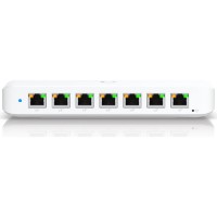 Коммутатор Ubiquiti USW-Ultra-60W