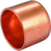 Заглушка IBPGroup Cu 18 (22747)