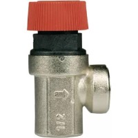 Supapa siguranta Ivar 1/2-2.5 bar (509092)