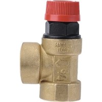 Предохранительный клапан Ivar 3/4FF 6 bar (509101)