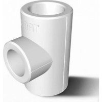 Фитинг Firat d32-20-20 ppr (11531)