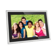 Rama foto digitală Braun DigiFrame 10X Wi-Fi (21253)