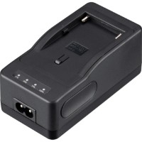 Зарядное устройство Bresser Compact Battery Quick Charger NPF Mount (15195)